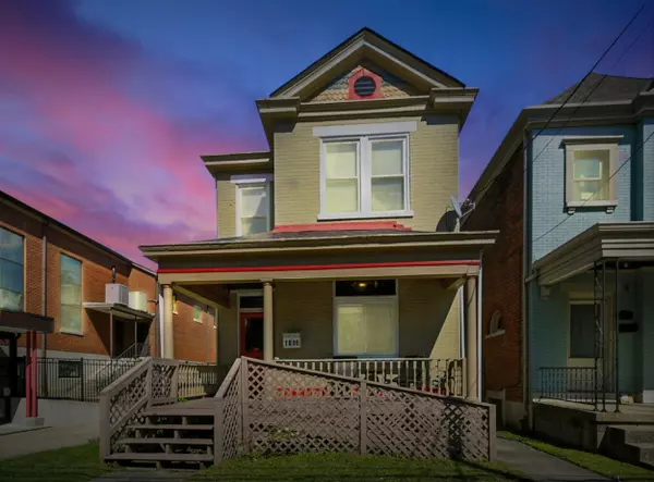 1816 Scott Boulevard, Covington, KY 41014