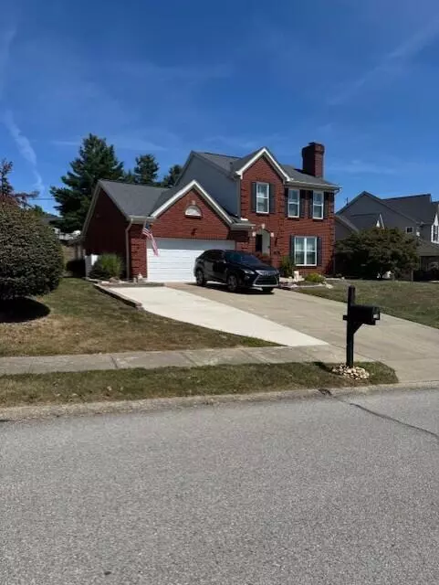 106 Carriage Park Drive, Alexandria, KY 41001