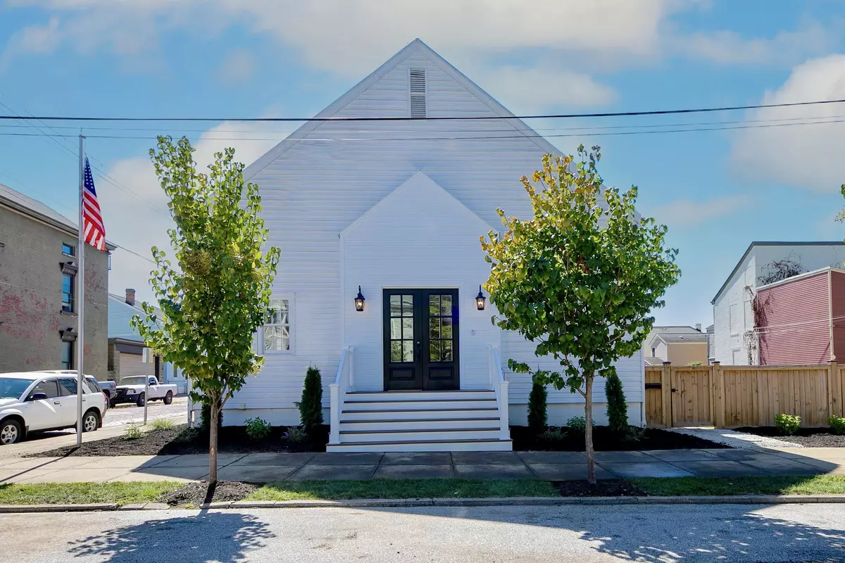 Newport, KY 41071,338 E 9th Street