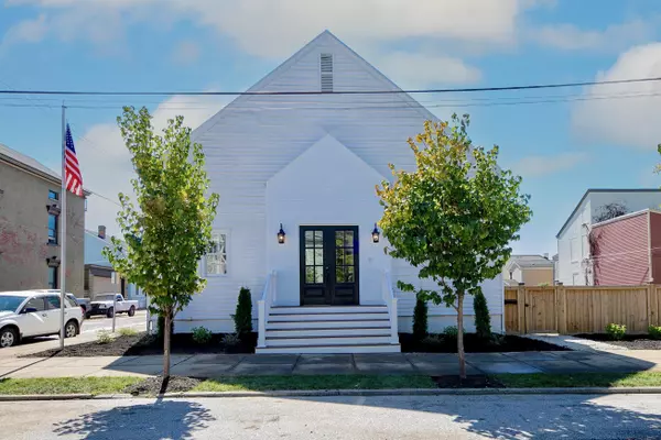 338 E 9th Street,  Newport,  KY 41071