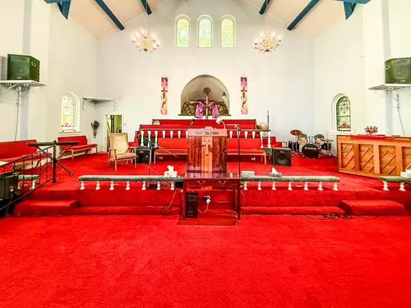 Covington, KY 41011,1801 Greenup Street