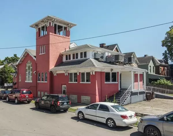 Covington, KY 41011,1801 Greenup Street