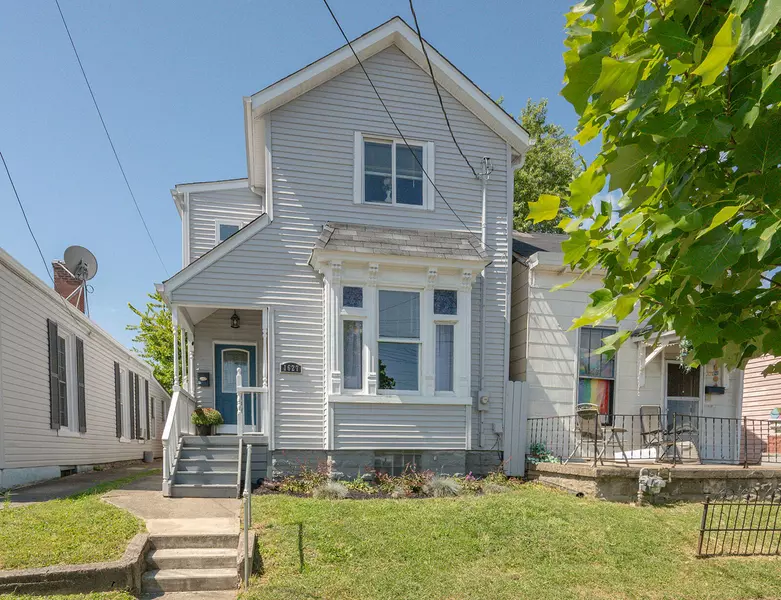 1627 Russell Street, Covington, KY 41011