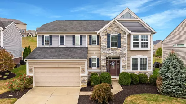 661 Talus Way, Alexandria, KY 41001