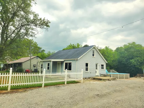 15051 Decoursey Pike, Morning View, KY 41063