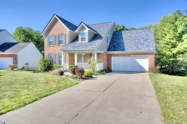 Independence, KY 41051,745 Stablewatch Drive