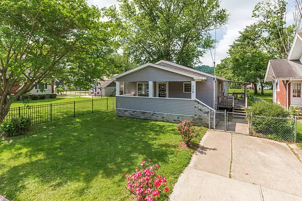 112 E Second Street, Silver Grove, KY 41085