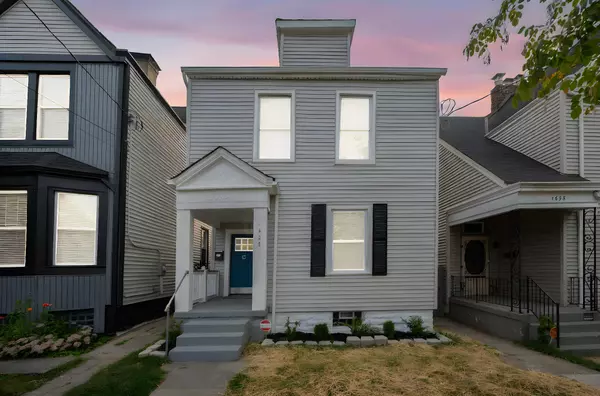 Covington, KY 41011,1626 Holman Street