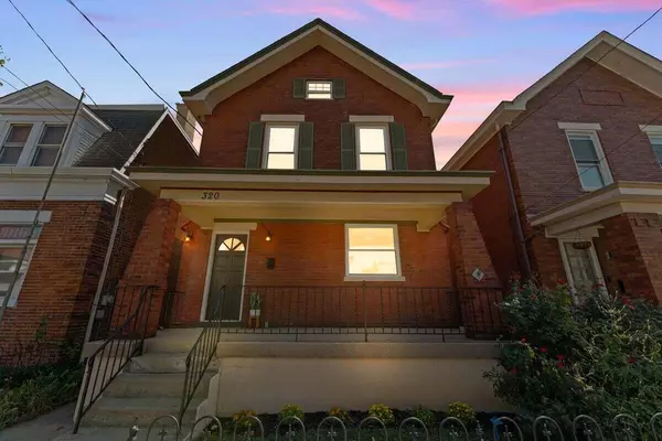 Bellevue, KY 41073,320 Center Street