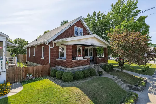 306 Stokesay Street, Ludlow, KY 41016