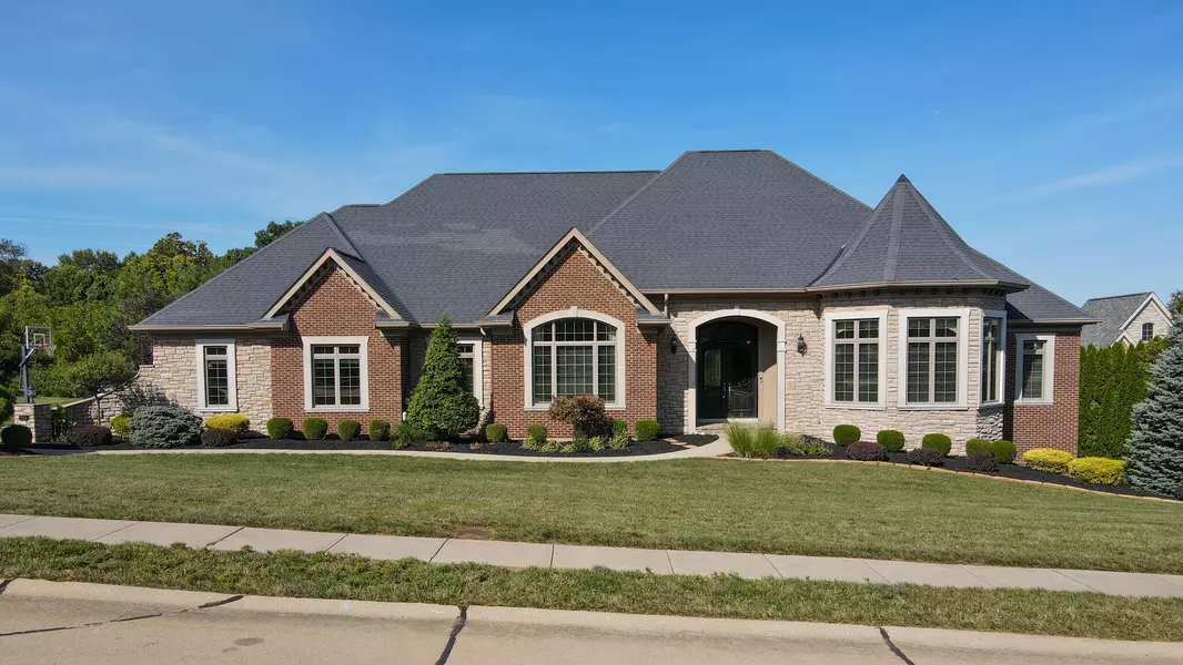 925 Rosewood Drive, Villa Hills, KY 41017