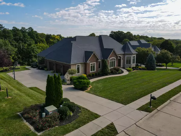 Villa Hills, KY 41017,925 Rosewood Drive