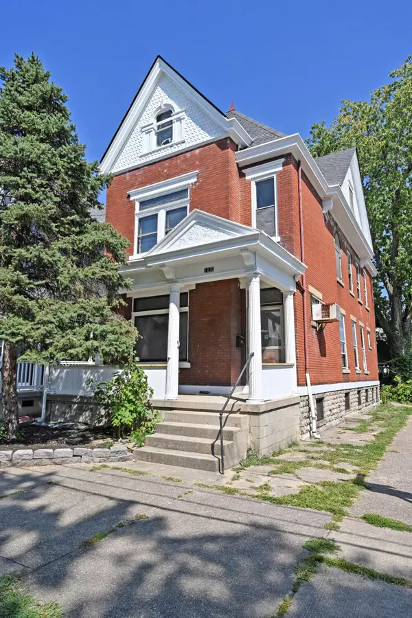 1830 Scott Street, Covington, KY 41014