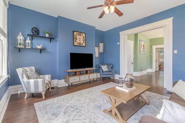 Southgate, KY 41071,118 Electric Avenue