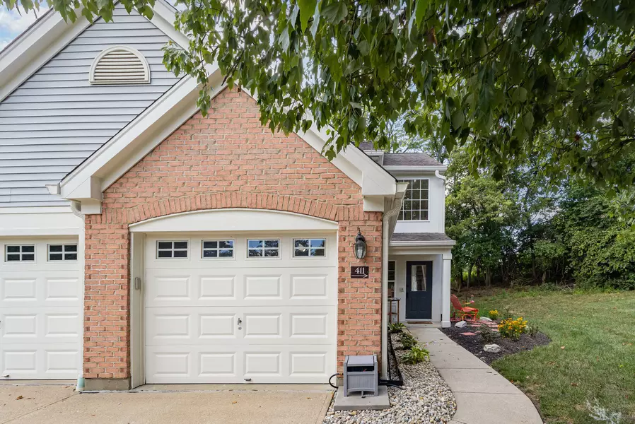 411 Springmill Drive, Cold Spring, KY 41076