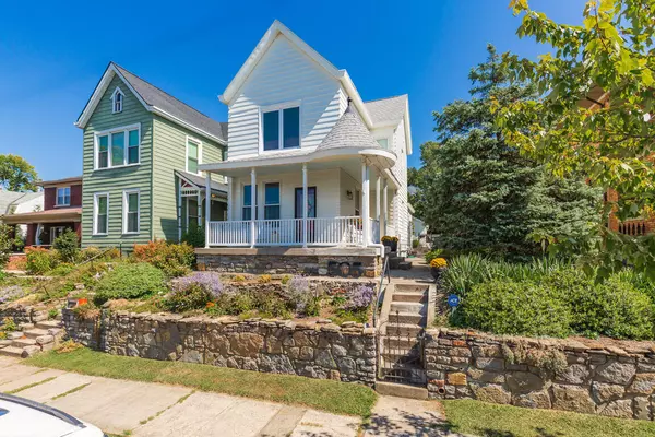 Bellevue, KY 41073,505 Ward Avenue