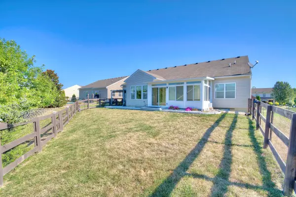 Alexandria, KY 41001,10274 Goldeneye Drive