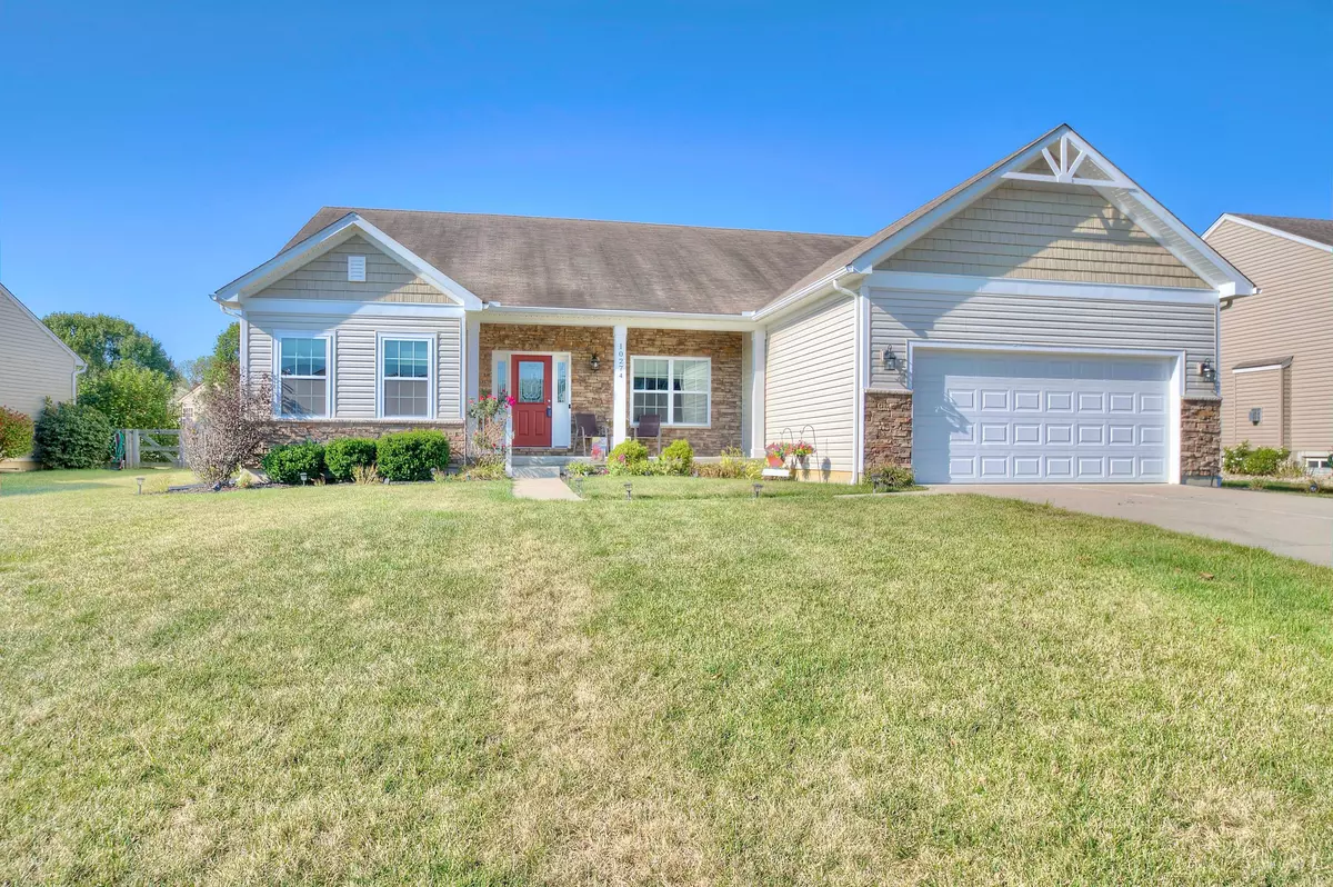 Alexandria, KY 41001,10274 Goldeneye Drive