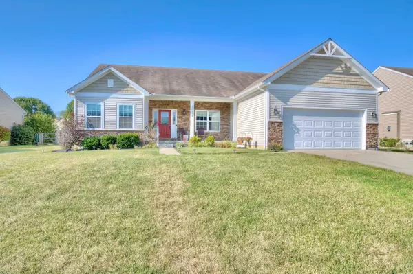 10274 Goldeneye Drive, Alexandria, KY 41001