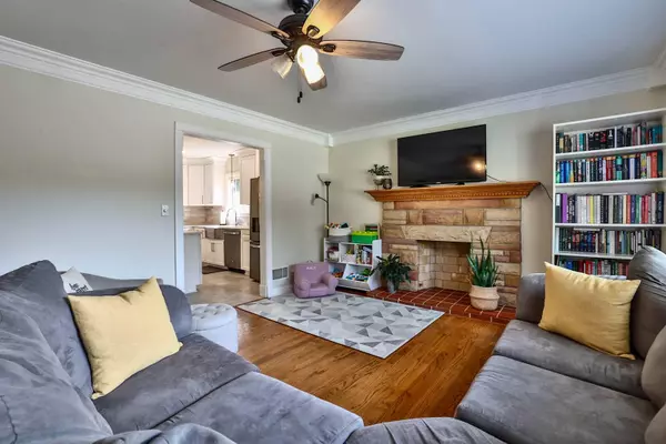 Fort Wright, KY 41011,304 Birchwood Drive