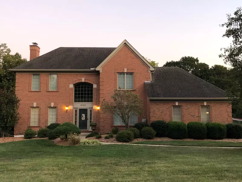 2147 Treetop Lane, Hebron, KY 41048