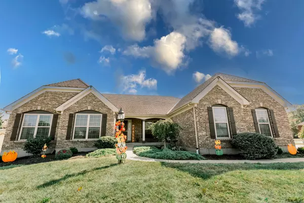 Union, KY 41091,9533 Old Union Road