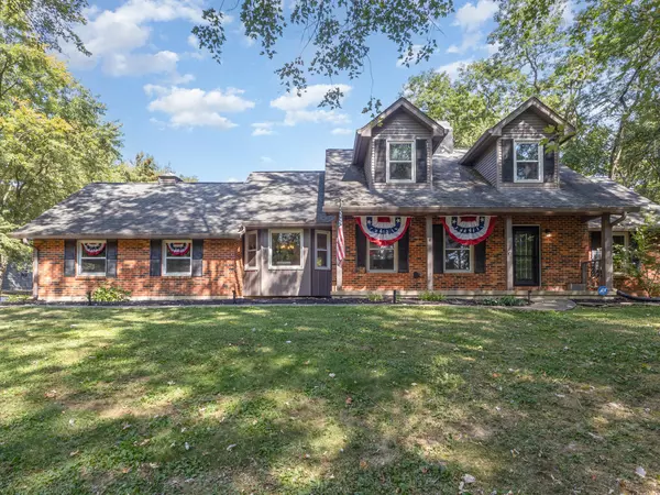 3874 Idlebrook Lane, Burlington, KY 41005