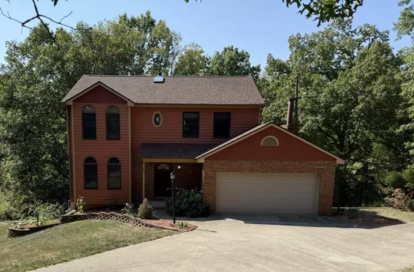 208 Ridge Hill Drive, Highland Heights, KY 41076