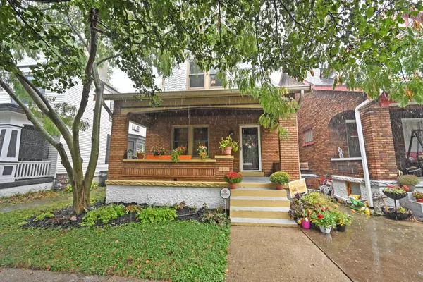 607 Delmar Place, Covington, KY 41014