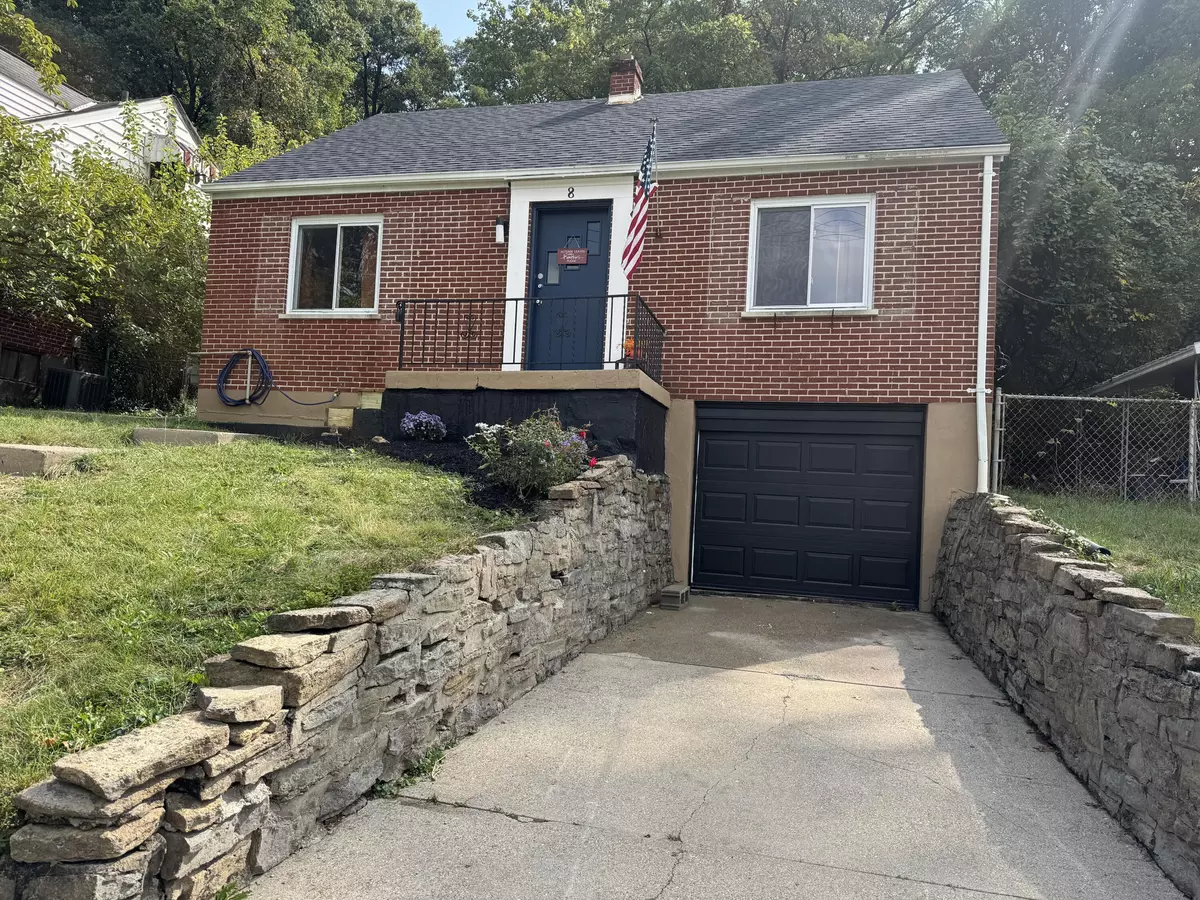 Southgate, KY 41071,8 Laycock Lane