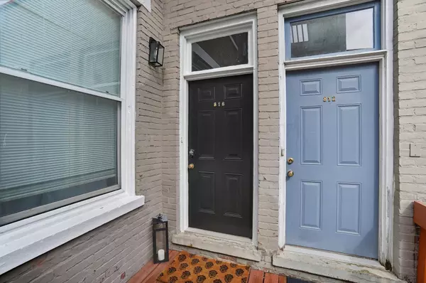 Covington, KY 41011,816 Scott Street