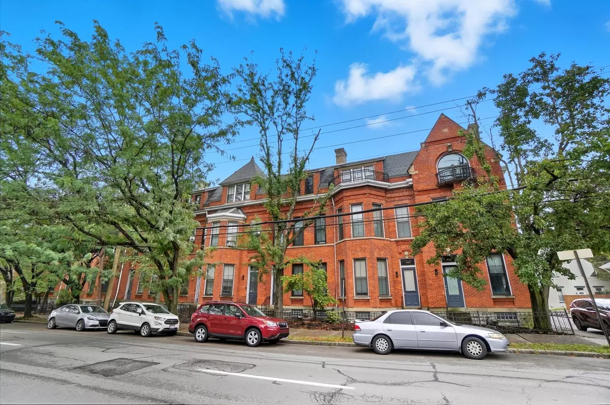 Covington, KY 41011,816 Scott Street