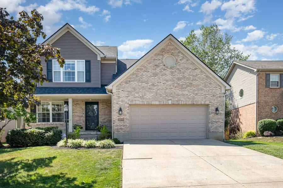 1079 Glenhurst Court, Hebron, KY 41048