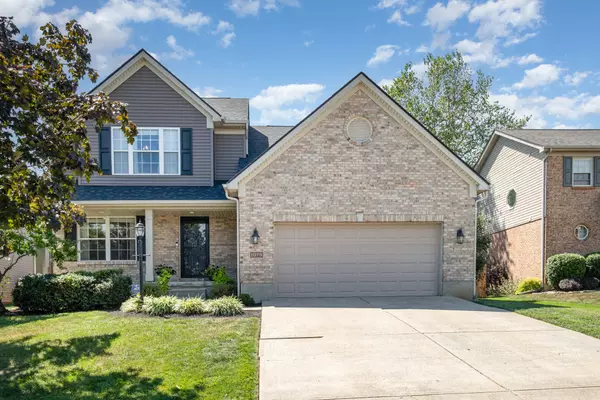 1079 Glenhurst Court, Hebron, KY 41048