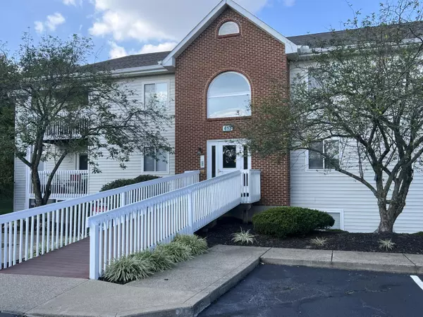 Florence, KY 41042,413 Poinsettia Court #11