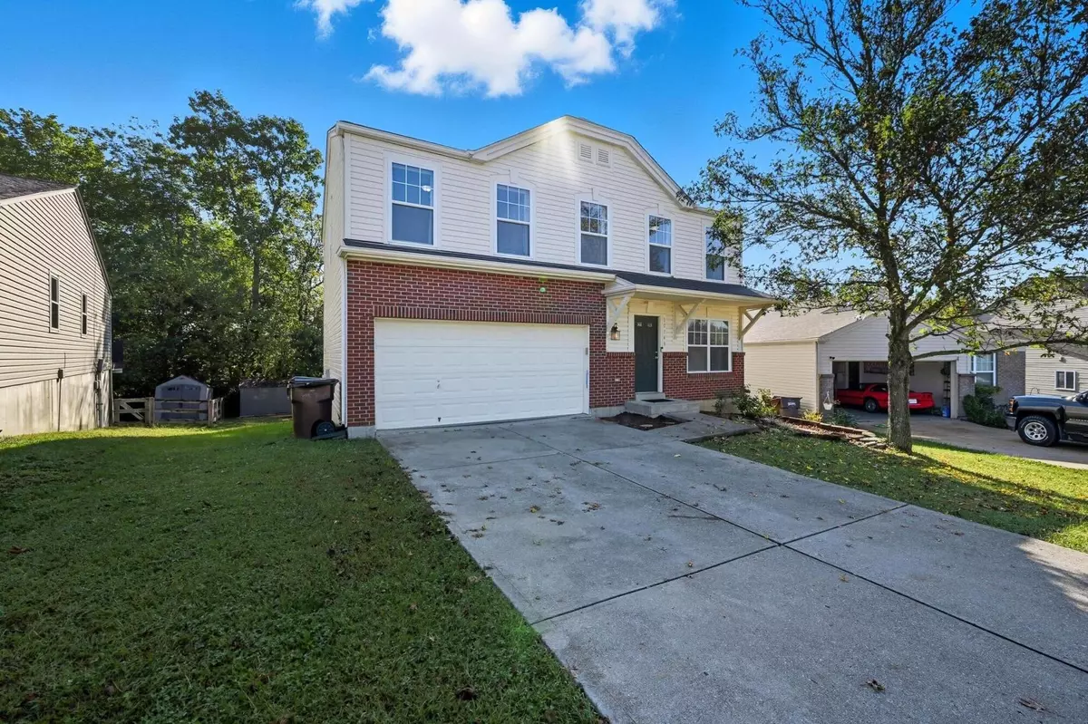 Independence, KY 41051,10748 Chinkapin Circle