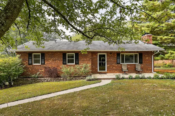 10918 Pleasant Ridge Road, Alexandria, KY 41001