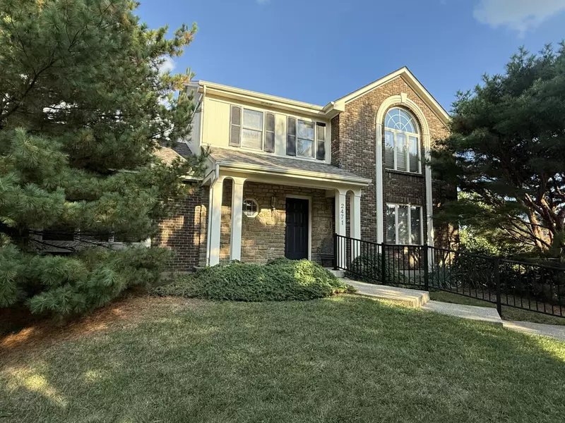 2471 High Crossing Drive, Crescent Springs, KY 41017