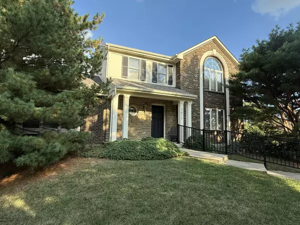 2471 High Crossing Drive, Crescent Springs, KY 41017
