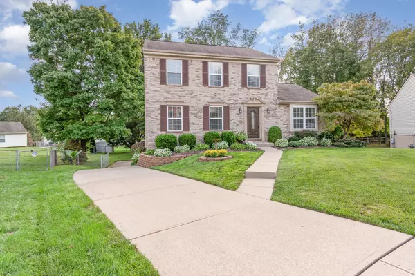 3008 Ashbrook Circle, Burlington, KY 41005