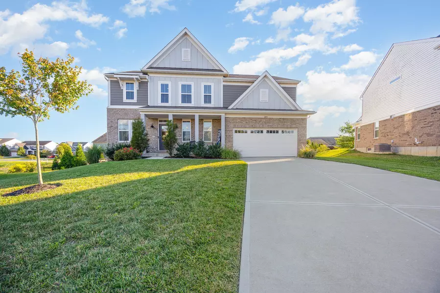 1855 Woodward Court, Union, KY 41091