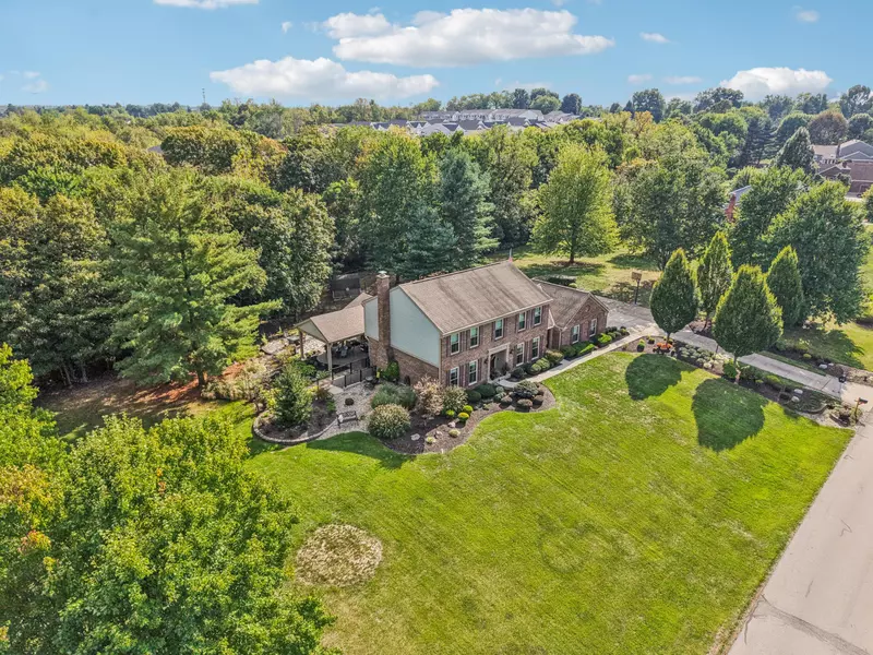 2259 Britt Drive, Hebron, KY 41048