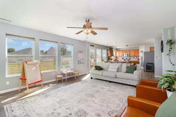 Alexandria, KY 41001,1203 Summerlake Drive