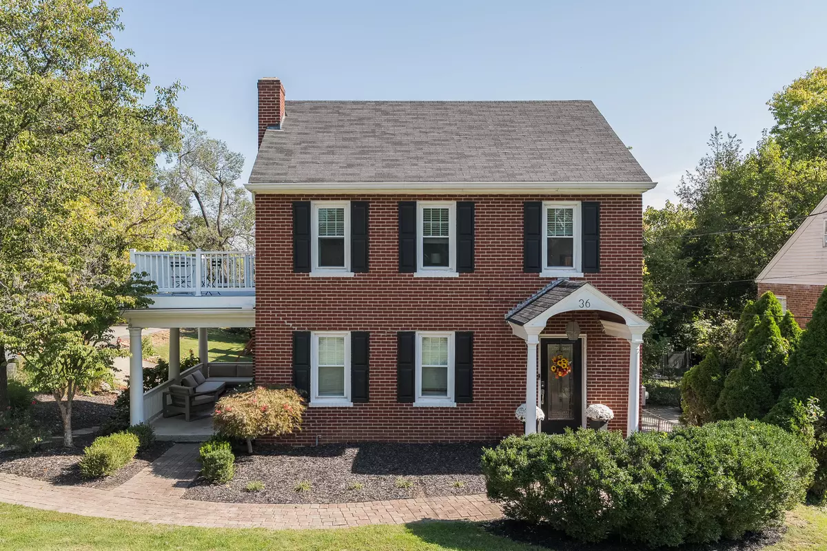 Edgewood, KY 41017,36 Dudley Road