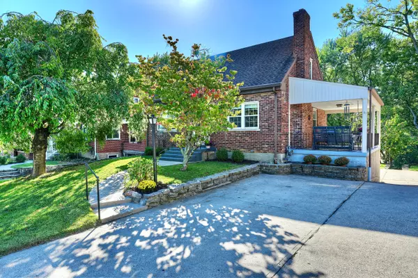 Fort Wright, KY 41011,109 Fayette Circle