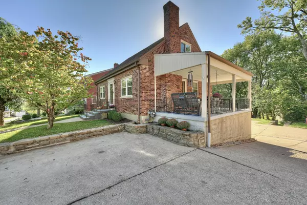 Fort Wright, KY 41011,109 Fayette Circle