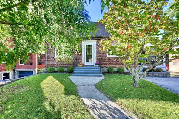 109 Fayette Circle, Fort Wright, KY 41011