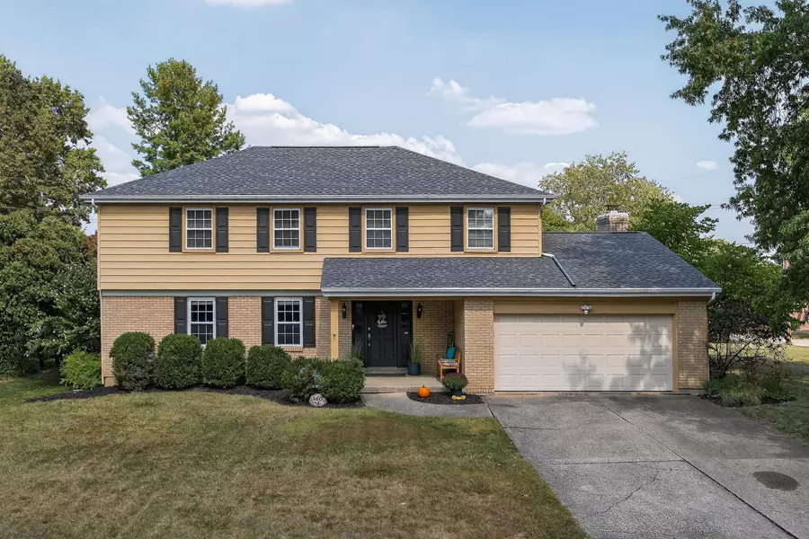 140 College Park Drive, Crestview Hills, KY 41017