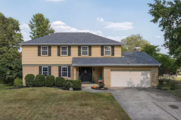 140 College Park Drive, Crestview Hills, KY 41017