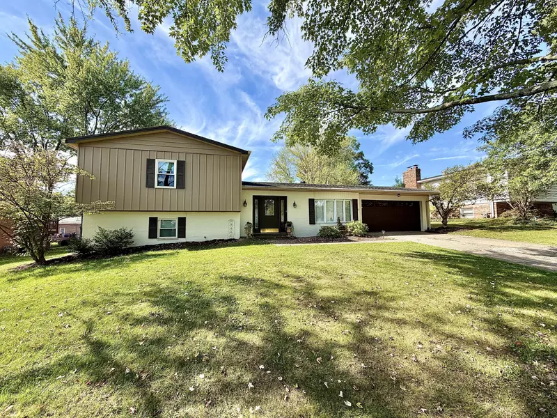 736 Jefferson Place, Taylor Mill, KY 41015